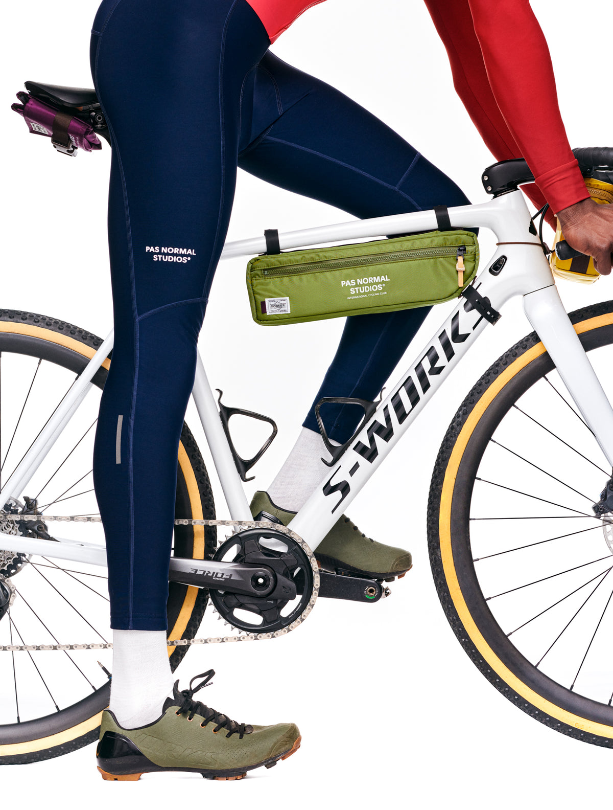 Porter - Yoshida & Co. 2023 – Bomba Bomba Cycling Boutique