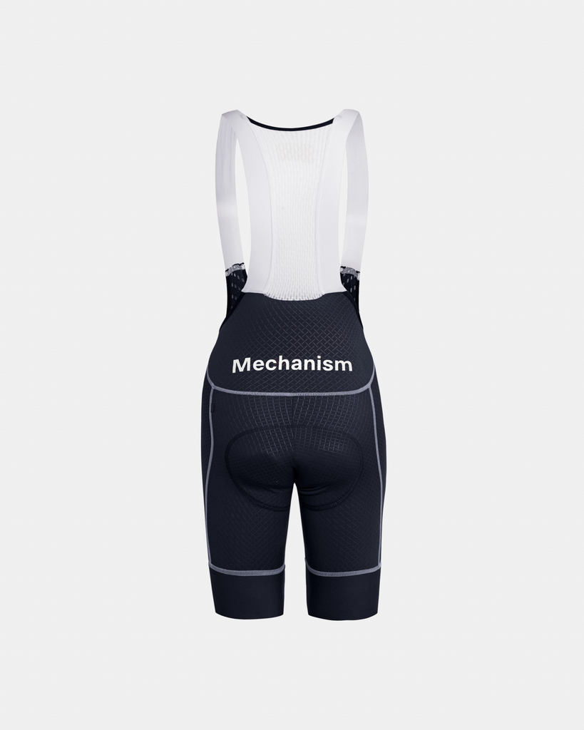 PAS NORMAL STUDIOS Women's MECHANISM BIB – Bomba Bomba Cycling