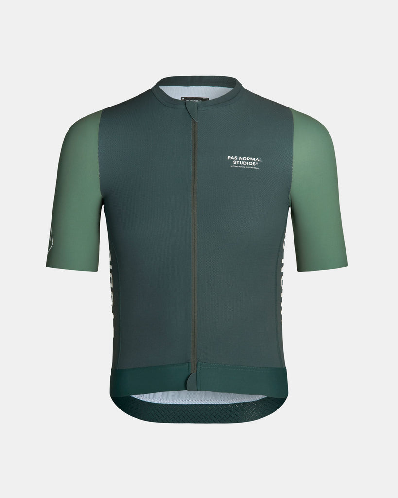 Men's Midsummer Jersey – Bomba Bomba Cycling Boutique