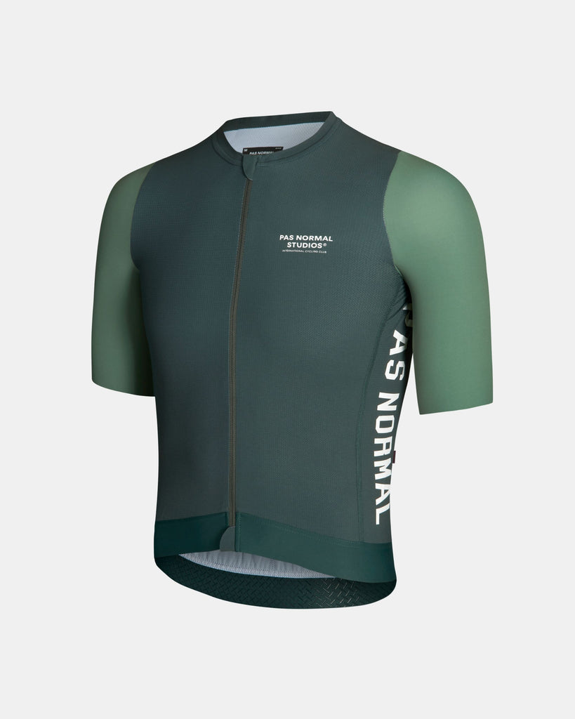 Men's Midsummer Jersey – Bomba Bomba Cycling Boutique