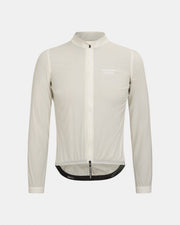 MECHANISM STOW AWAY JACKET - OFF WHITE