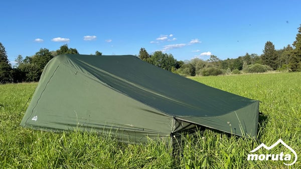 moruta tent Hogar 2P– Bomba Bomba Cycling Boutique