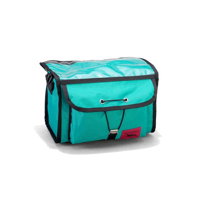 アクセサリー SWIFT INDUSTRIES paloma handlebar bag Paloma Handlebar Bag– Bomba Bomba Cycling Boutique