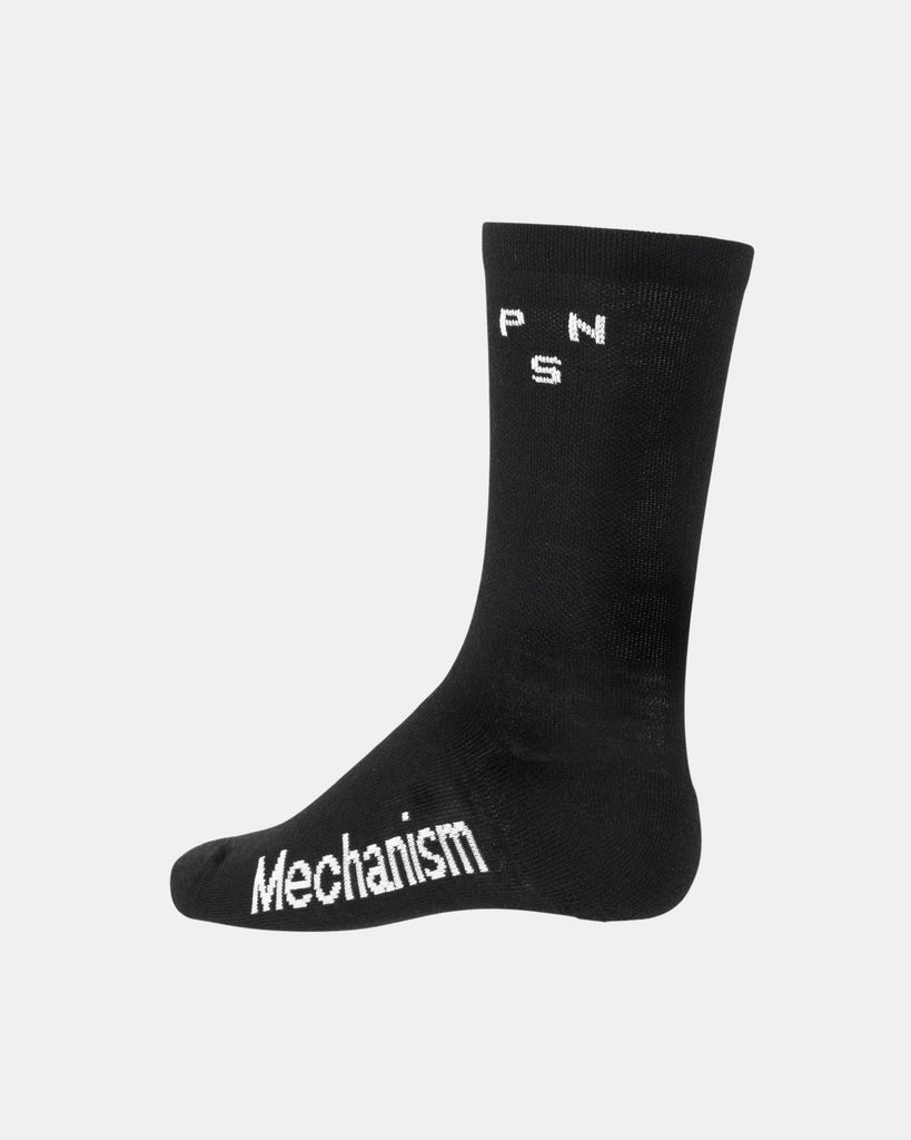 Mechanism Thermal Socks - Black