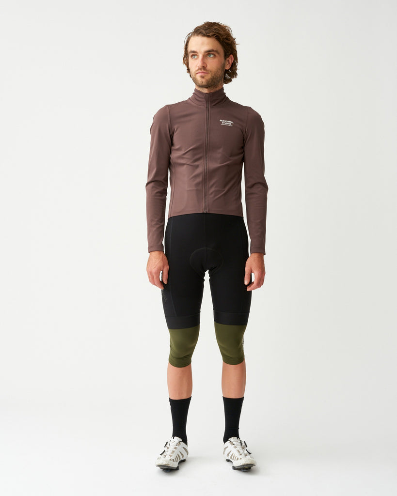 Mechanism Defend Long Sleeve Jersey – Bomba Bomba Cycling Boutique