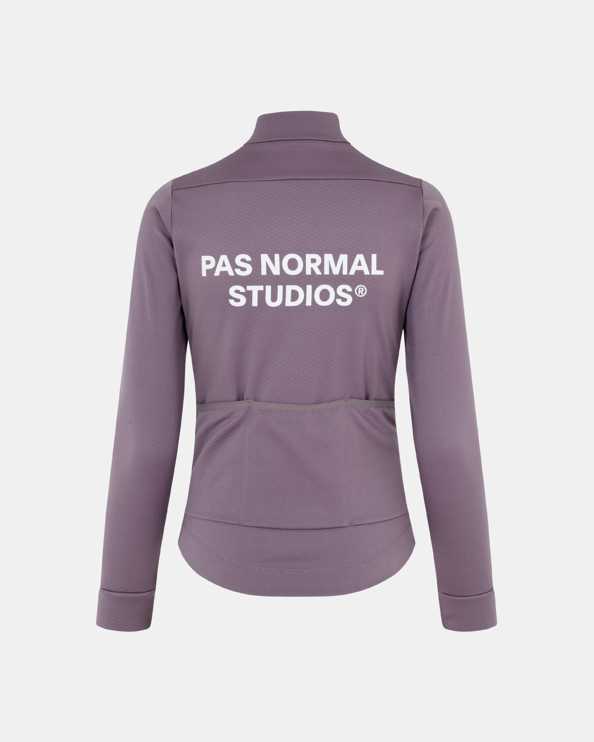 Pas Normal Studios Essential Women's Thermal Jersey– Bomba Bomba