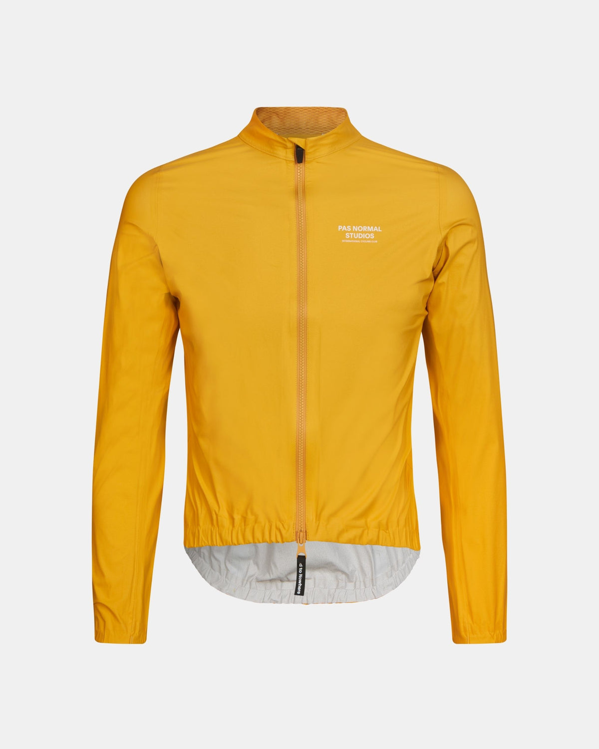 Pas Normal Studios Mechanism RAIN JACKET – Bomba Bomba Cycling 